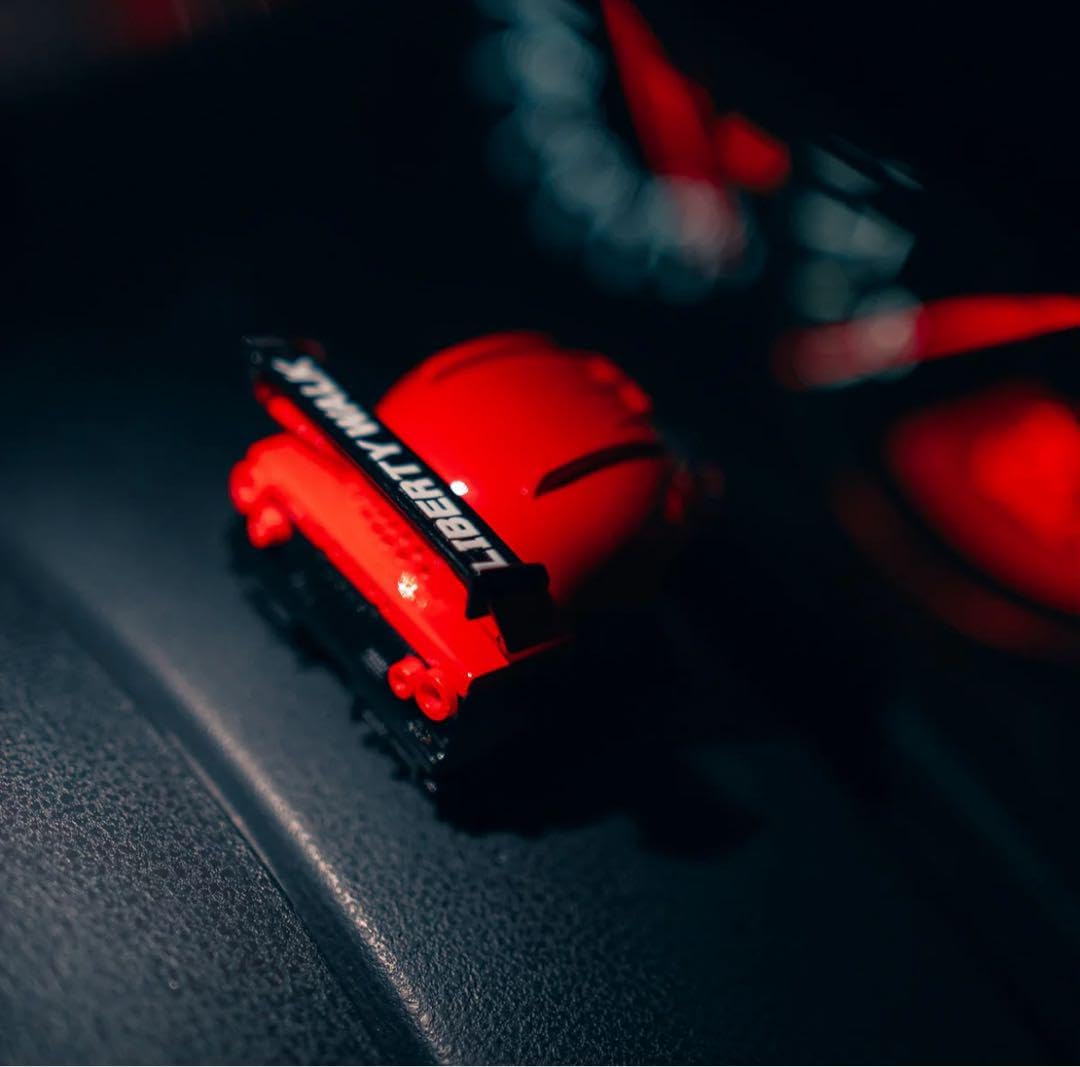Amazon.co.jp: ダサイもち LBWK R34GTRもちスーパーシルエット